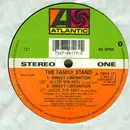 12inch Vinyl Single - The Family Stand - Sweet Liberation