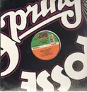 12inch Vinyl Single - The Family Stand - Sweet Liberation