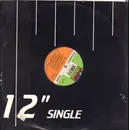 12inch Vinyl Single - The Family Stand - Sweet Liberation - Company Sleeve