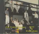 CD - The Family Singers Featuring Touch Of Faith - Love Is Everywhere