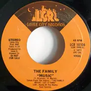 The Family - Music