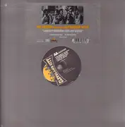 12inch Vinyl Single - The Family - Love My Brother Love My Sister