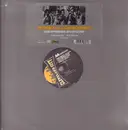 12inch Vinyl Single - The Family - Love My Brother Love My Sister