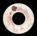 7inch Vinyl Single - The Family - The scream Of Passion / Yes