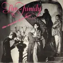 7inch Vinyl Single - The Family - The Screams Of Passion