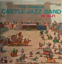 LP - The Famous Castle Jazz Band - The Famous Castle Jazz Band In Hi-Fi - Mono