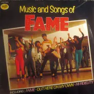 The Famous D. Dance School Choir And Orchestra - Music And Songs Of Fame