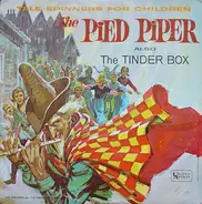 The Famous Theatre Company And The Hollywood Studio Orchestra - The Pied Piper Also The Tinder Box