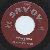 The Famous Ward Singers