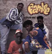The Famlee, Fam-Lee - Love Me