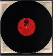 LP - The Fancies, Atlanta Gangs, Emily Starr Explosion a.o. - Perfect Disco Hit Collection - Gatefold / Insert