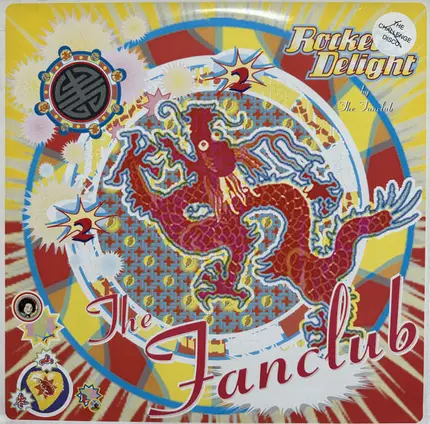 The Fanclub - Rockers Delight