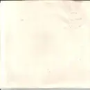 7inch Vinyl Single - The Fans - True / Deathwish - Insert / outer plastic bag with name band