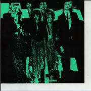 7inch Vinyl Single - The Fans - True / Deathwish - Insert / outer plastic bag with name band