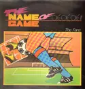 12inch Vinyl Single - The Fans - The Name Of The Game Olé, Olé, Olé!!