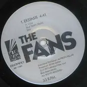 The Fans - Ekstasis