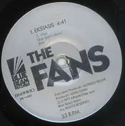 The Fans - Ekstasis