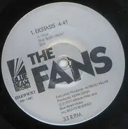 The Fans - Ekstasis