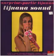 LP - The Fantabulous Brass - Surprise-Partie Tijuana - Tijuana Sound