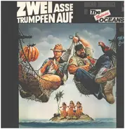 The Fantastic Oceans - Zwei Asse Trumpfen Auf (Original Soundtrack)
