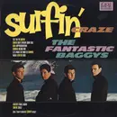 LP - The Fantastic Baggys - Surfin' Craze