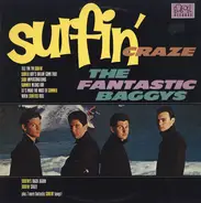 The Fantastic Baggys - Surfin' Craze