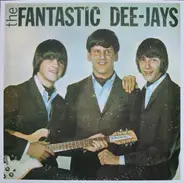 The Fantastic Dee-Jays - Fight Fire