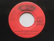 the fantastic johnny c - Boogaloo Down Broadway / Waitin' For The Rain