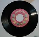 7inch Vinyl Single - The Fantastic Johnny C - You've Got Your Hooks In Me