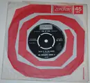 7inch Vinyl Single - The Fantastic Johnny C - Hitch It To The Horse