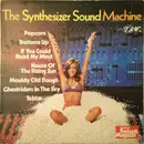 LP - The Fantastic Pikes - The Synthesizer Sound Machine
