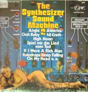LP - The Fantastic Pikes - The Synthesizer Sound Machine 2
