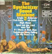 The Fantastic Pikes - The Synthesizer Sound Machine 2