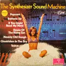 LP - The Fantastic Pikes - The Synthesizer Sound Machine