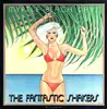 LP - The Fantastic Shakers - Myrtle Beach Days