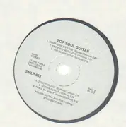 LP - The Fantastic Sound Of Mister Guitar And The Purple Soul Brothers - Top Soul Guitar