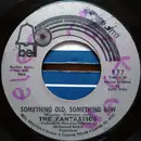 7inch Vinyl Single - The Fantastics - Something Old, Something New / High And Dry