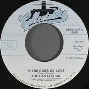 The Fantastics - There Goes My Love / This Is My Wedding Day