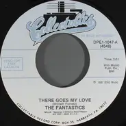 The Fantastics - There Goes My Love / This Is My Wedding Day