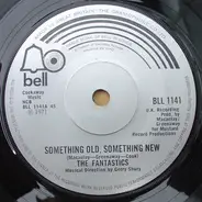 The Fantastics - Something Old, Something New