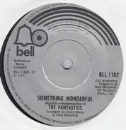 The Fantastics - Something Wonderful