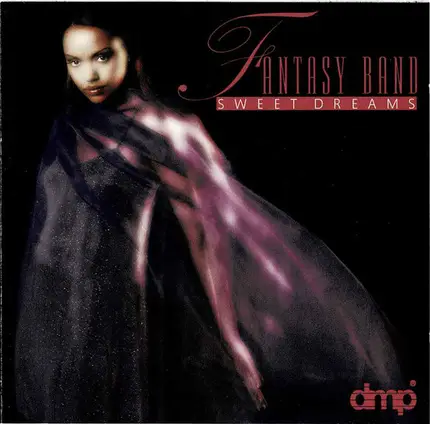 The Fantasy Band - Sweet Dreams