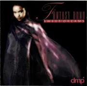 CD - The Fantasy Band - Sweet Dreams