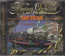 CD - The Fantasy Orchestra - The Fantasy Orchestra Plays In The Sound Of Rondo Venziano - La Serinissima