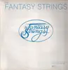 LP - The Fantasy Strings - Fantasy Strings