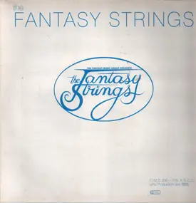 The Fantasy Strings - Fantasy Strings