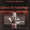 CD - The Far East Side Band - Urban Archaeology