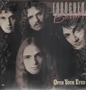 The Faragher Bros - Open Your Eyes