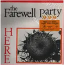 LP - The Farewell Party - Here - + 7inch Vinyl Single