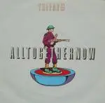 7'' - The Farm - All Together Now